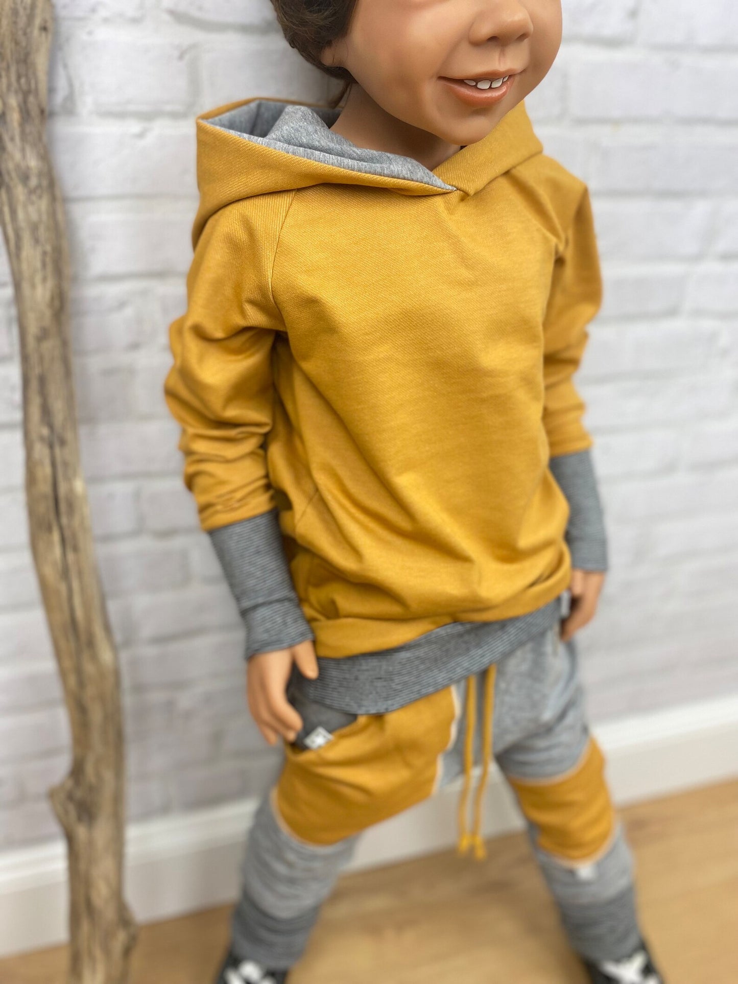 Regular Fit Jogger | Stern