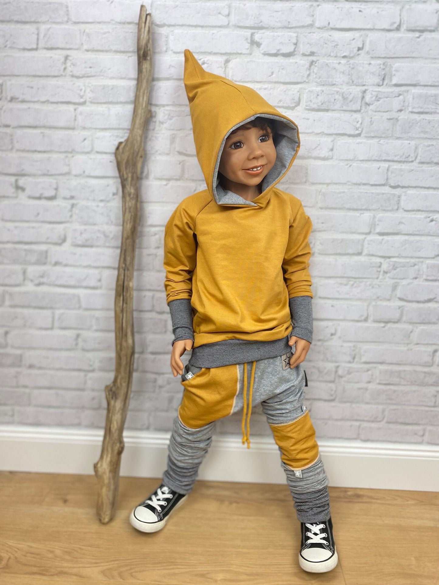 Regular Fit Jogger | Stern