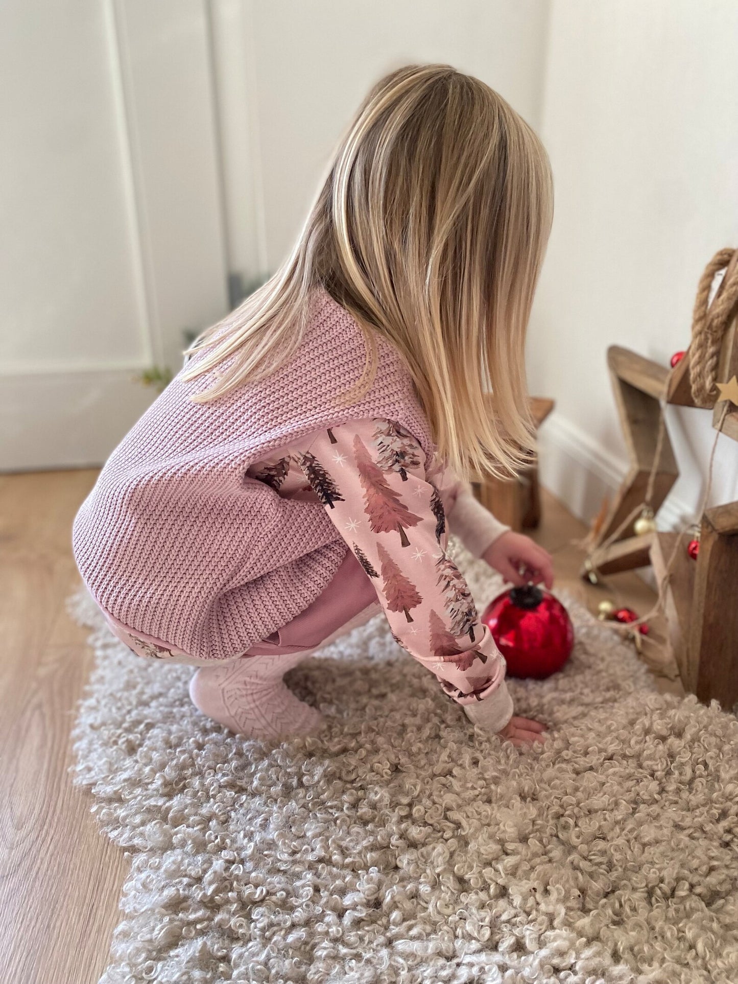 Weste | Strickweste