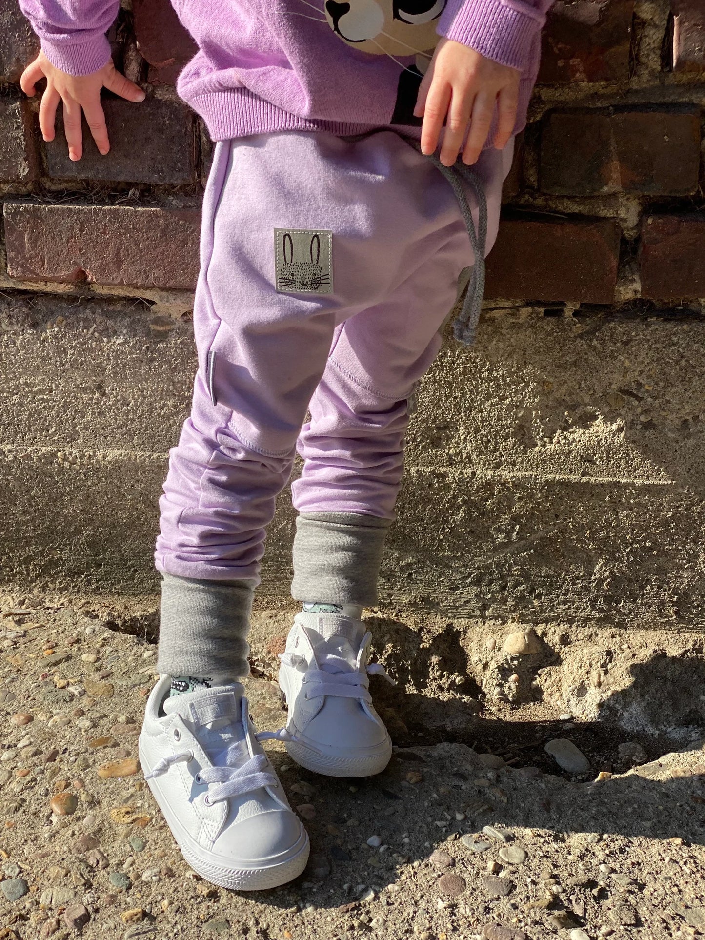 Regular Fit Jogger | Hase