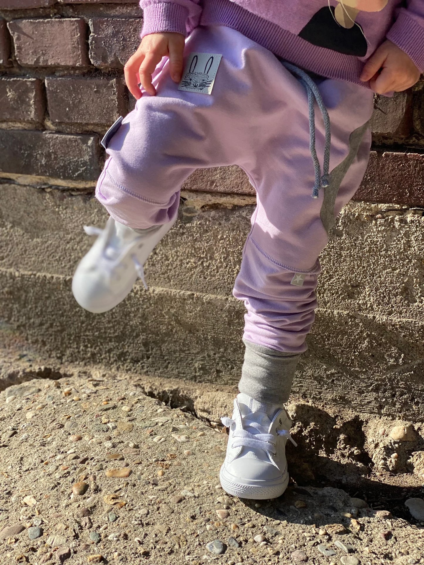 Regular Fit Jogger | Hase