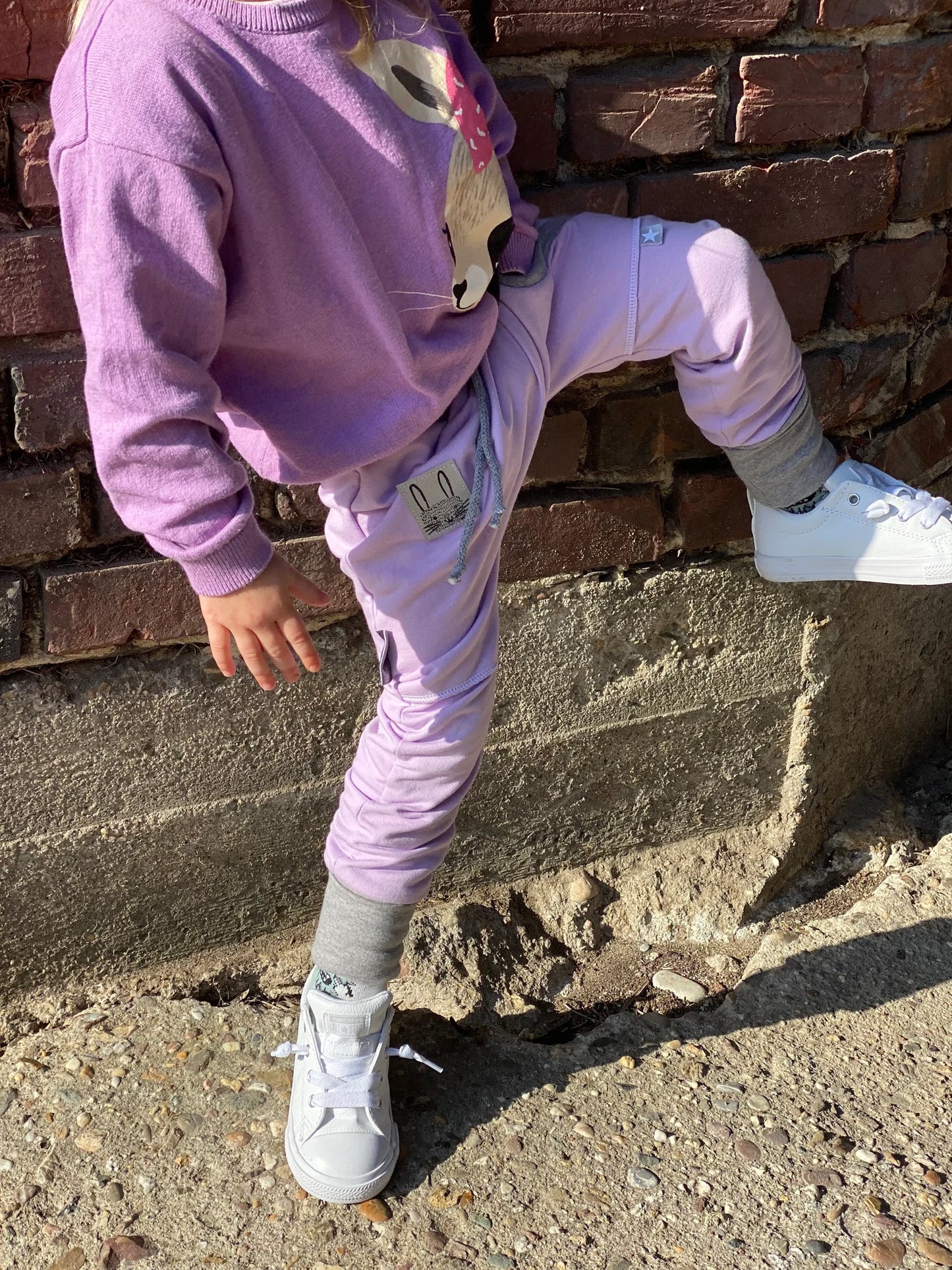 Regular Fit Jogger | Hase