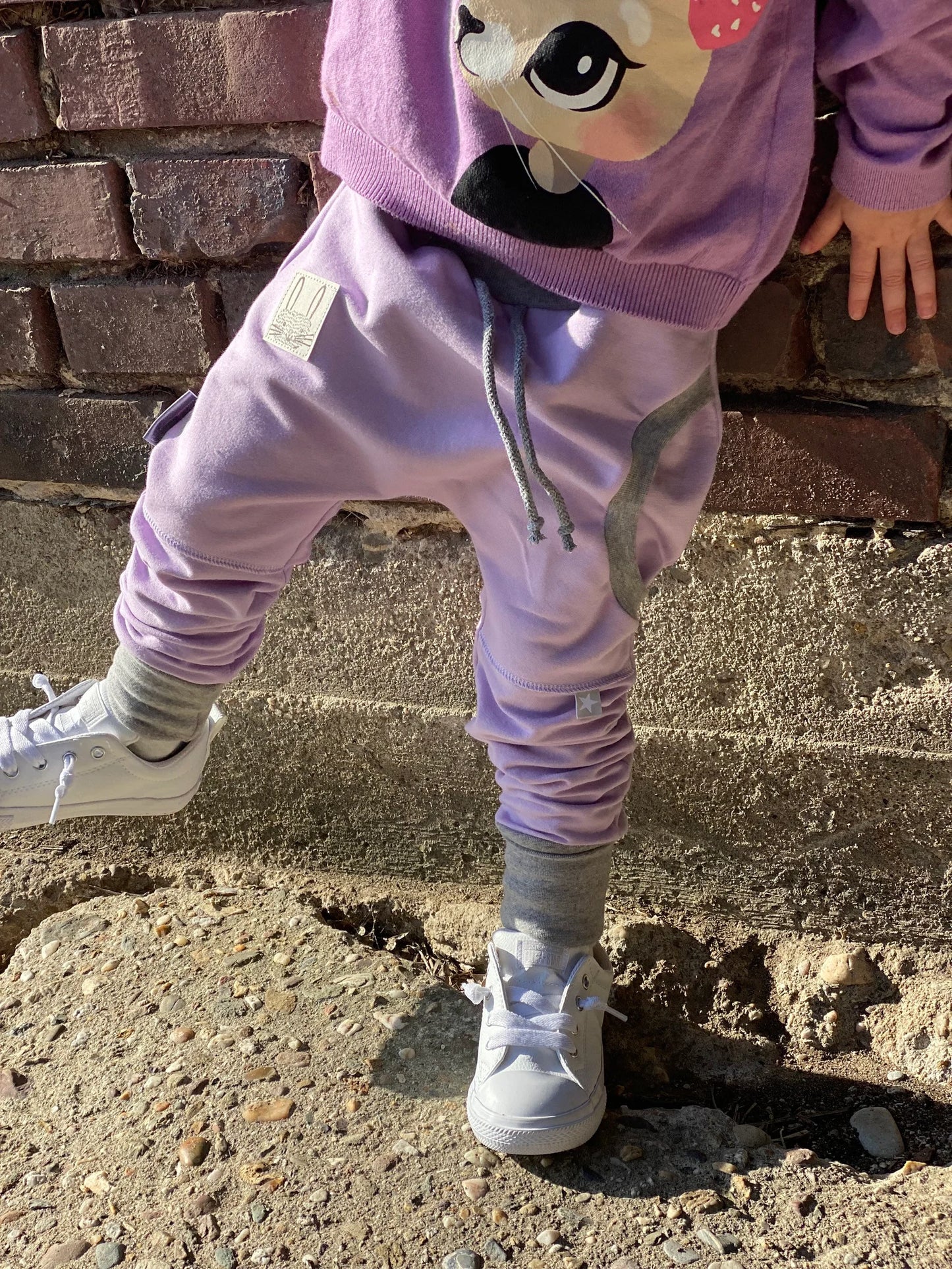 Regular Fit Jogger | Hase