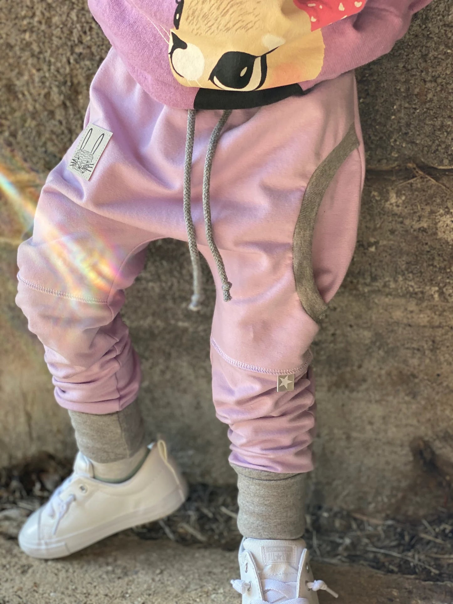 Regular Fit Jogger | Hase