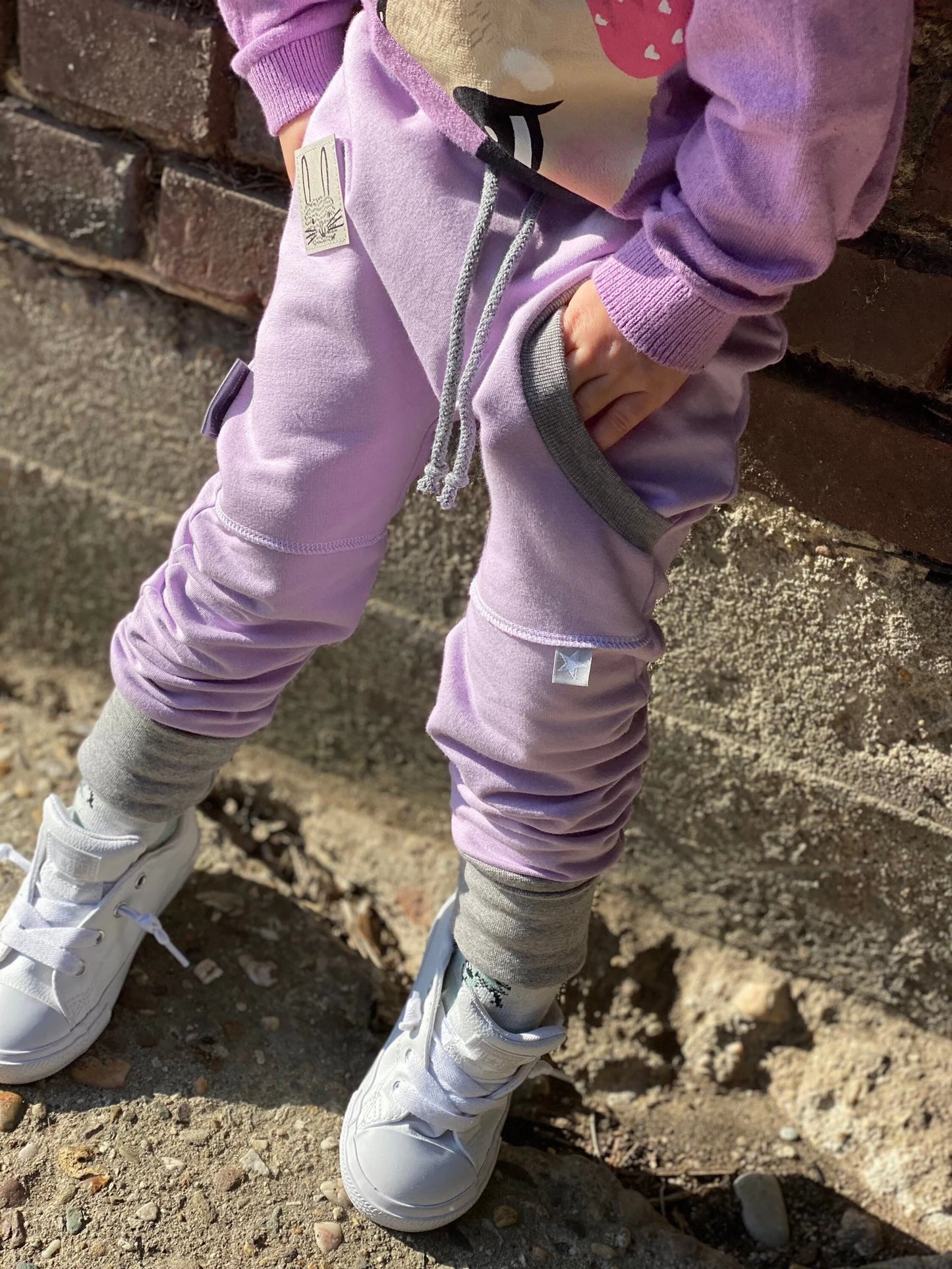 Regular Fit Jogger | Hase