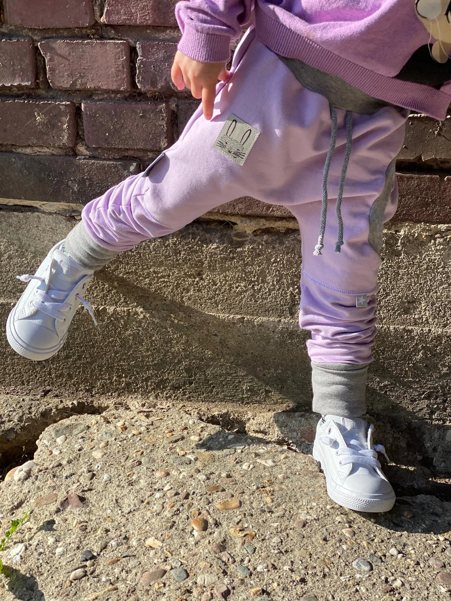 Regular Fit Jogger | Hase