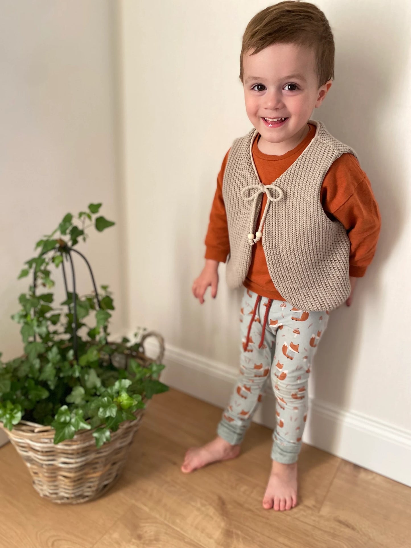 Skinny Fit | Fuchs
