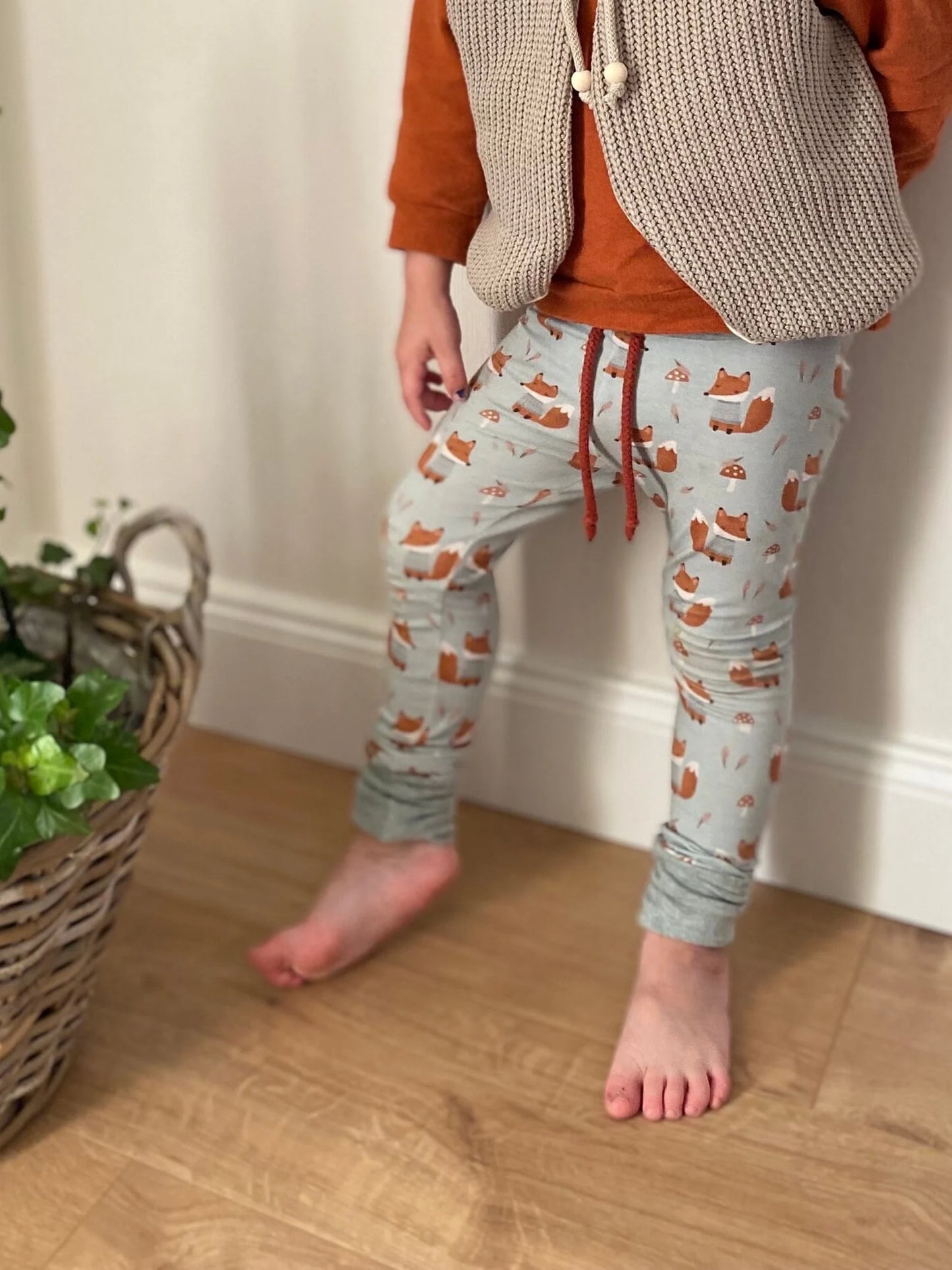Skinny Fit | Fuchs