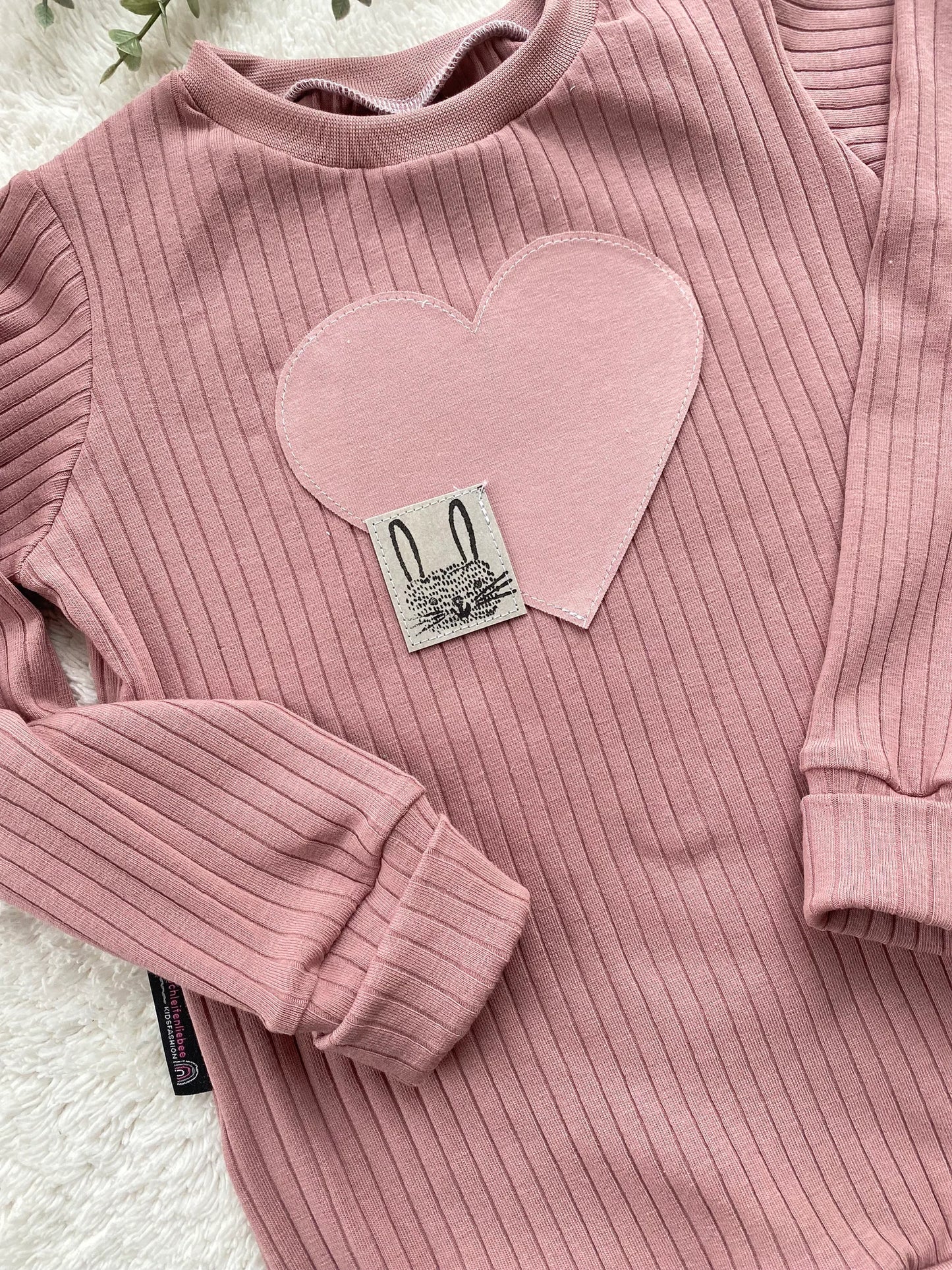 Dein Design | Super Soft | Longsleeve mit Label Auswahl
