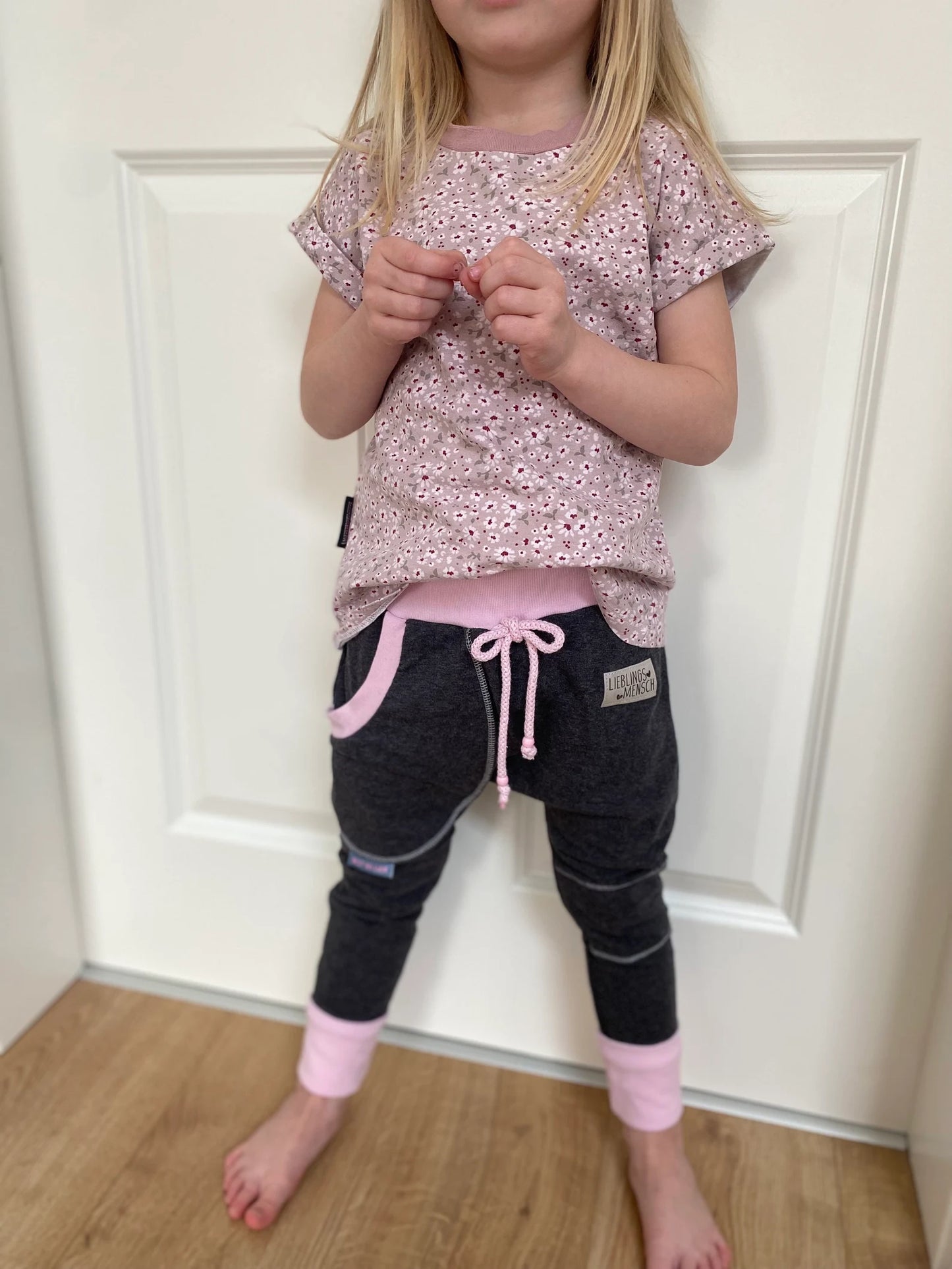 Slim Fit Jogger | Lieblingsmensch