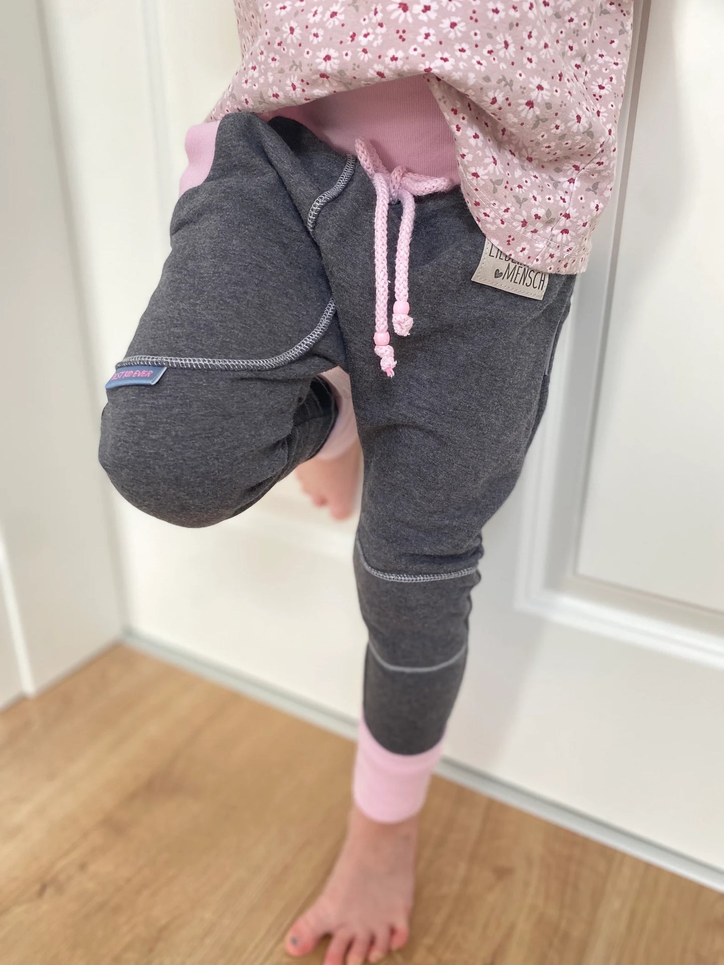 Slim Fit Jogger | Lieblingsmensch