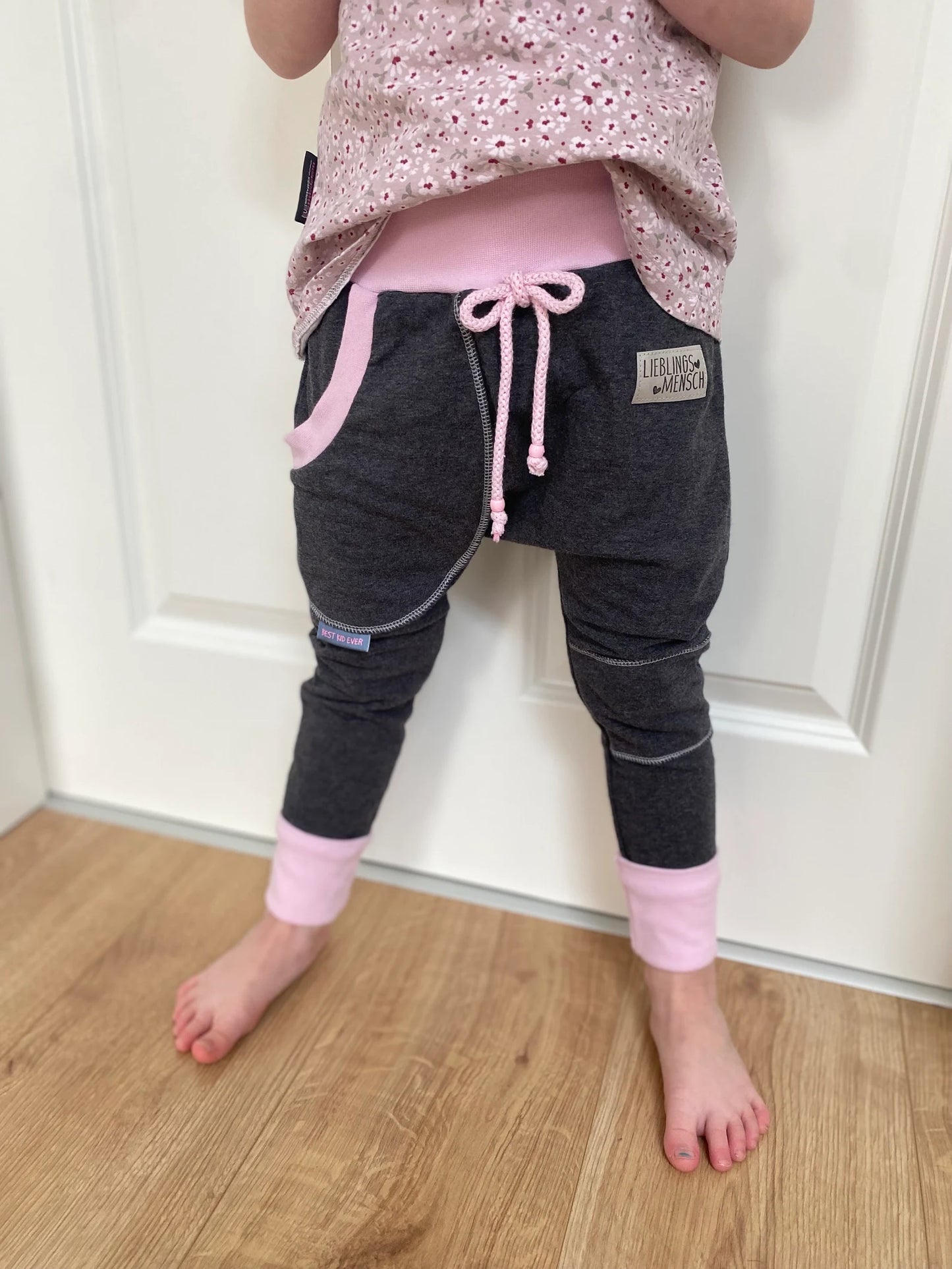 Slim Fit Jogger | Lieblingsmensch