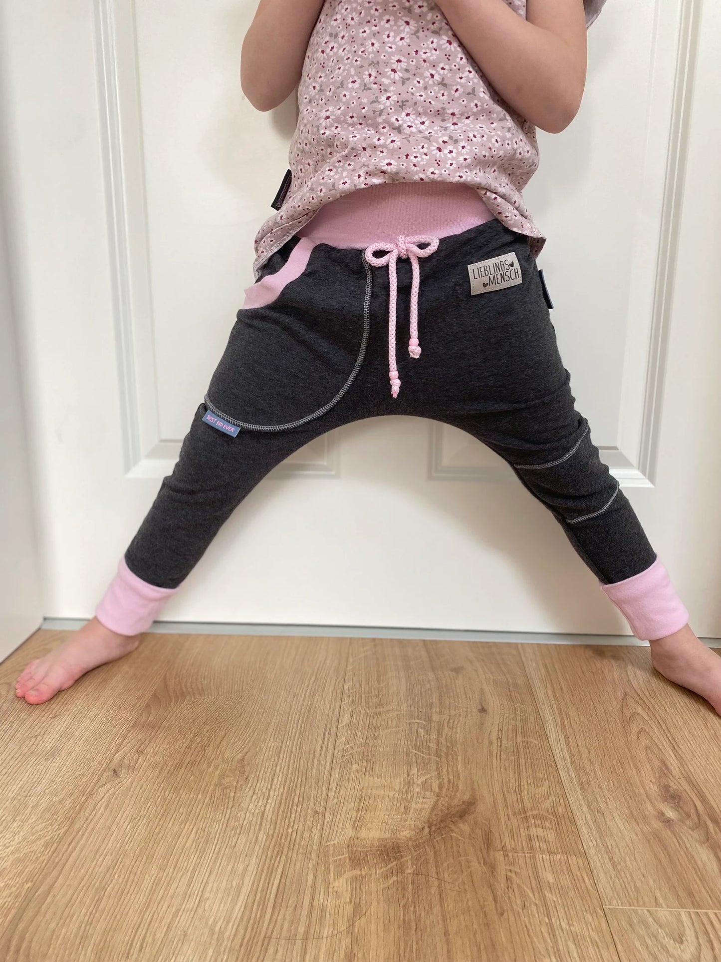 Slim Fit Jogger | Lieblingsmensch