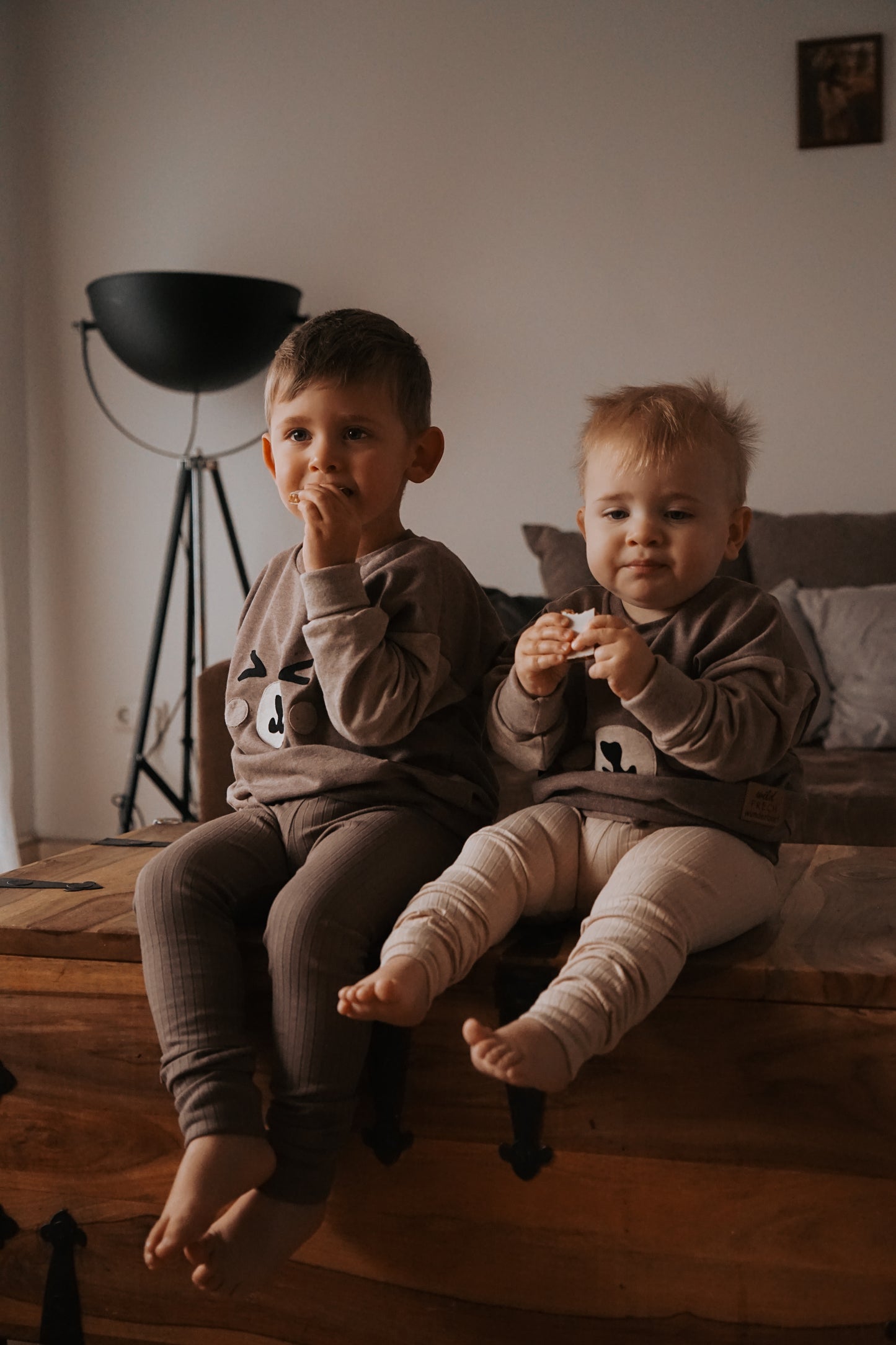 Dein Design | Super Soft | Skinny Fit