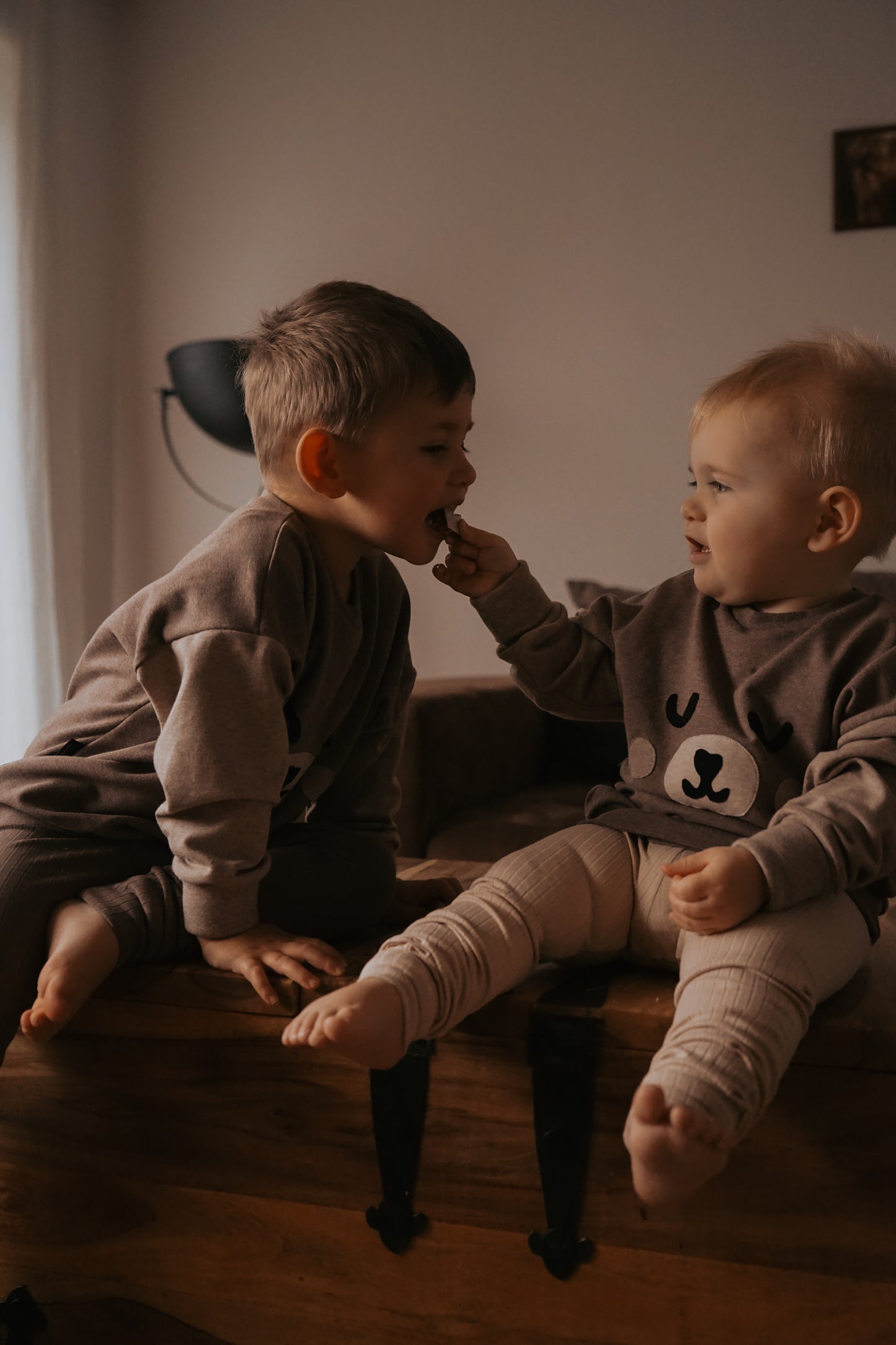 Dein Design | Super Soft | Skinny Fit