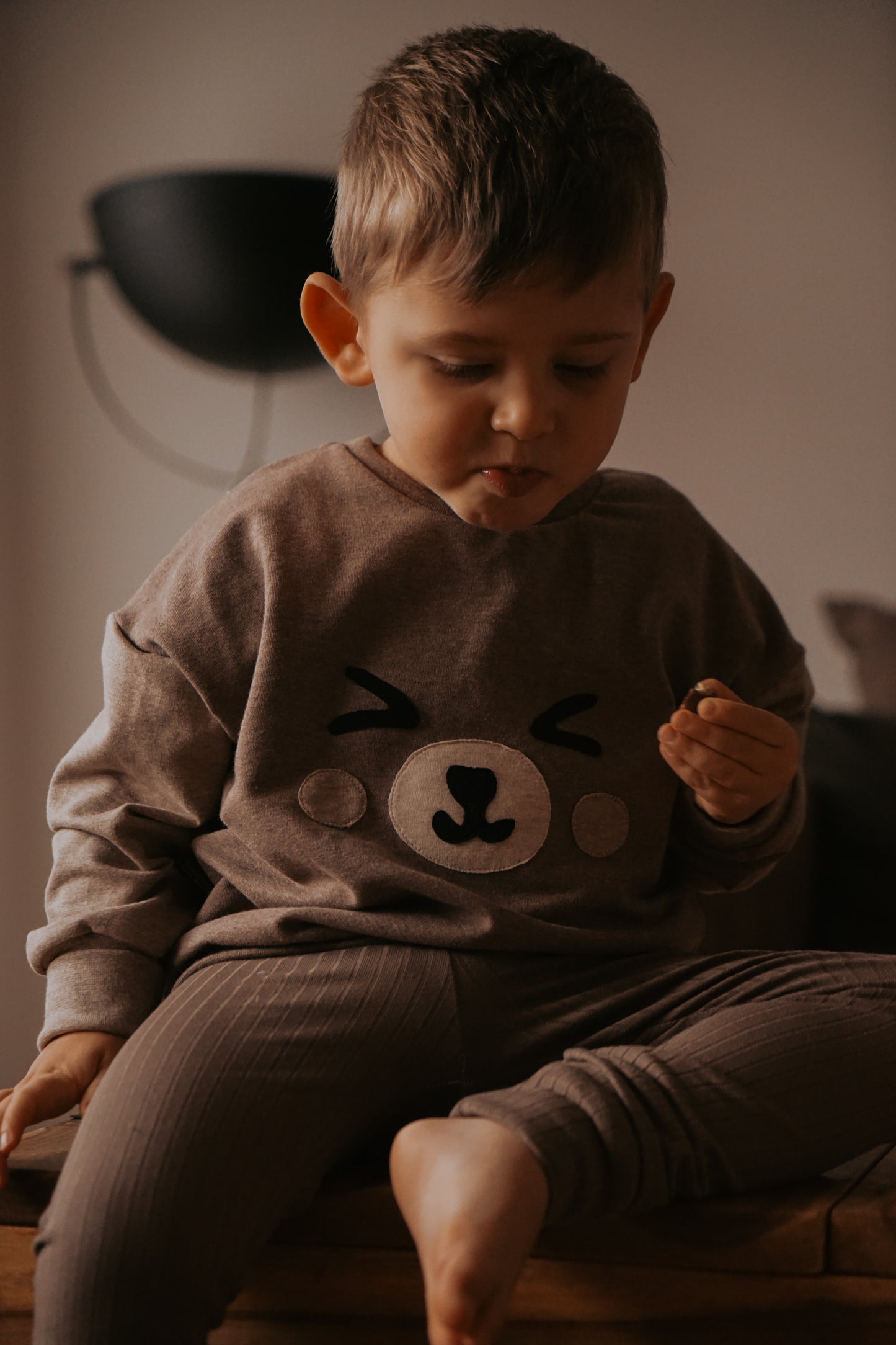 Dein Design | Super Soft | Skinny Fit