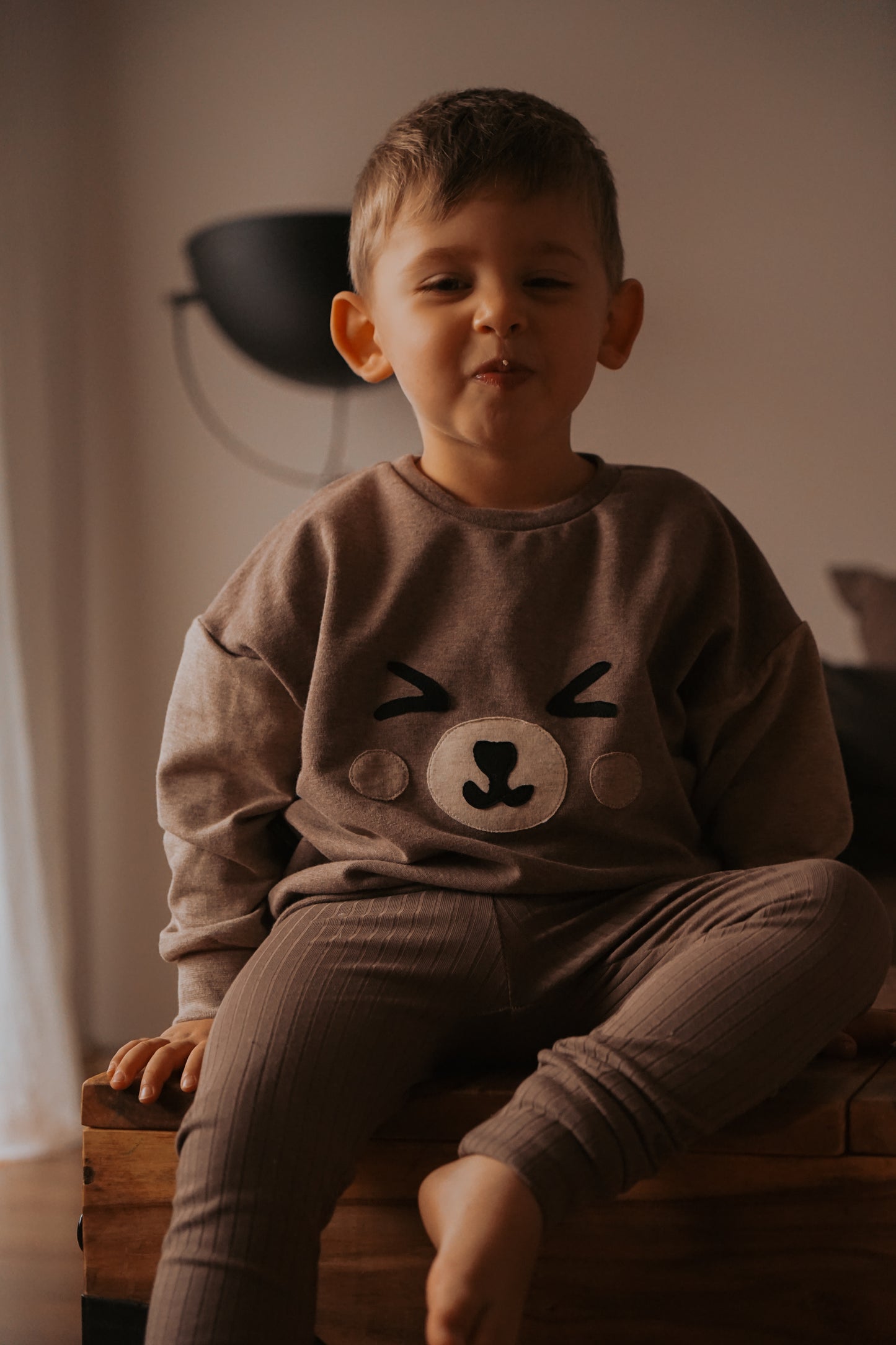 Dein Design | Super Soft | Skinny Fit