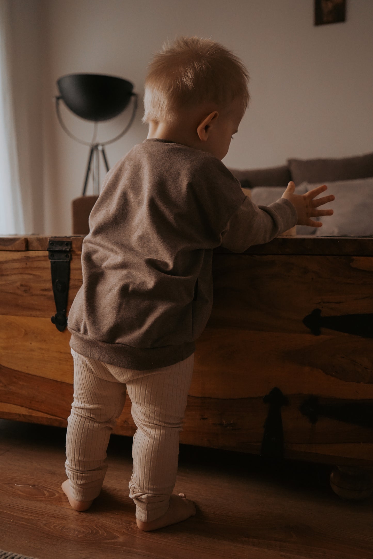 Dein Design | Super Soft | Skinny Fit