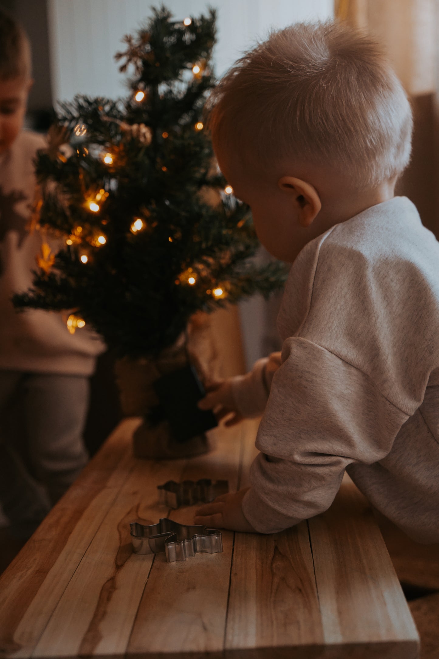Dein Design | Oversized Sweater | Plätzchen | Weihnachtspullover