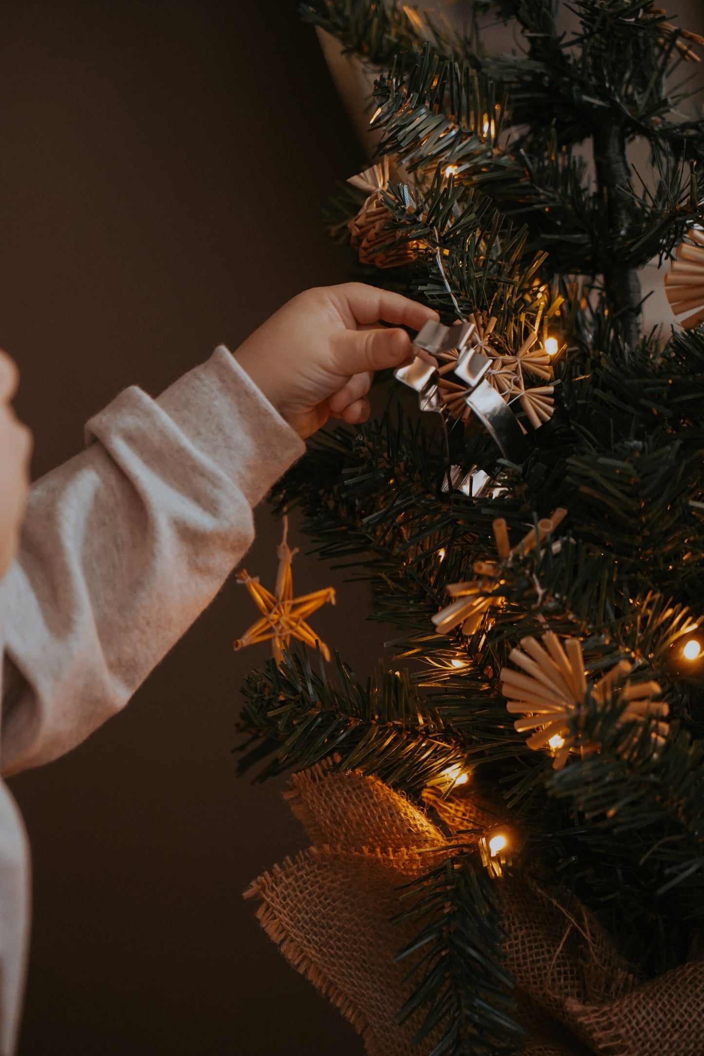 Dein Design | Oversized Sweater | Plätzchen | Weihnachtspullover