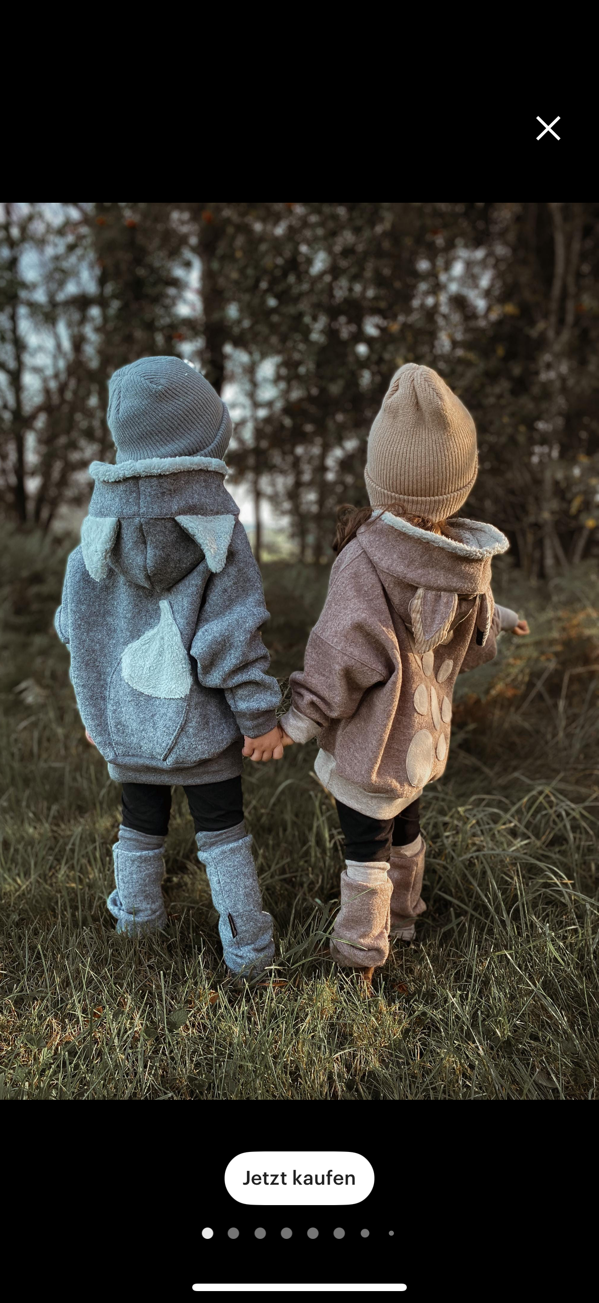 Windbreaker & Jacken
