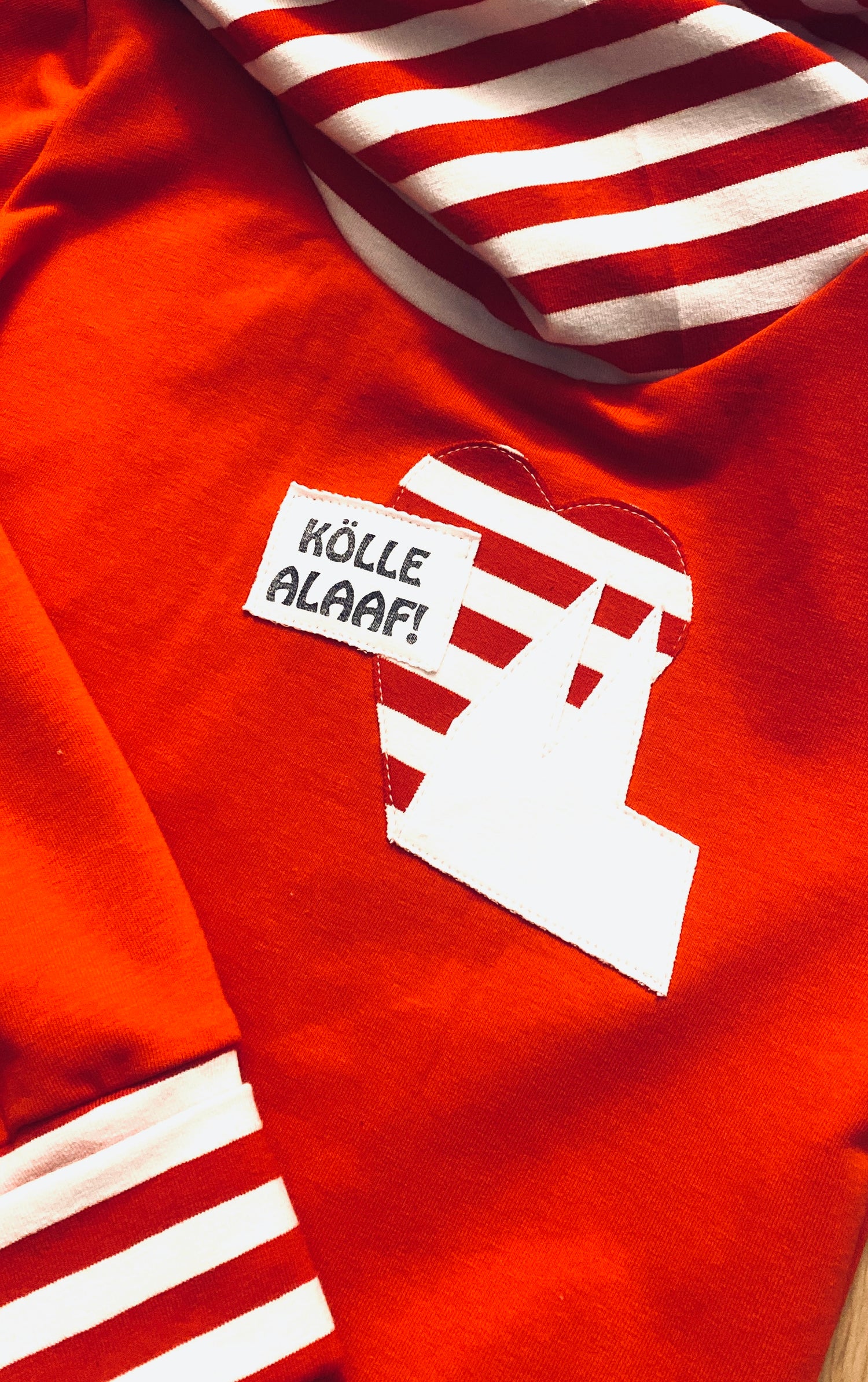 Kölle Alaaf!