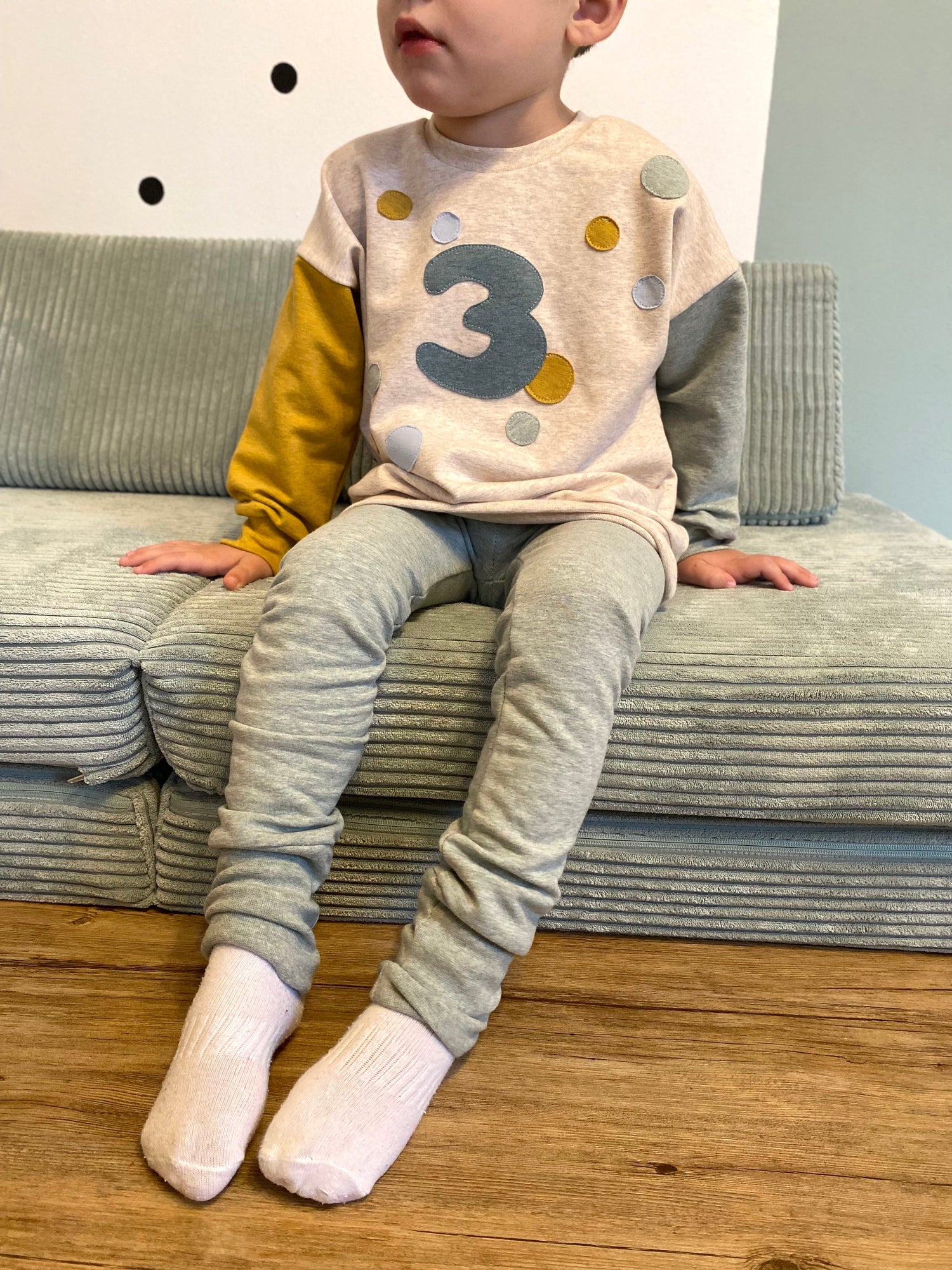 Skinny Fit Jungen