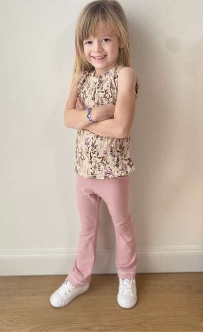 Tanktop | Blumen