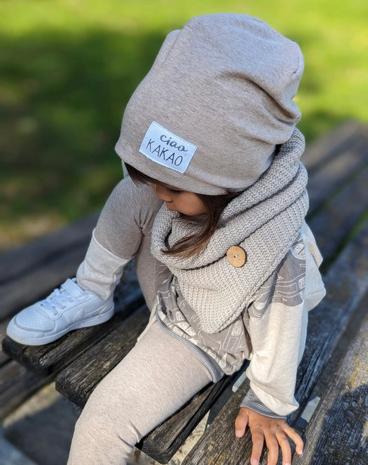 Dein Design | Strickloop | Farbwahl