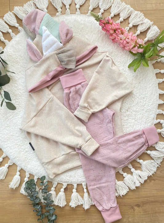 Einhorn Oversized Sweater