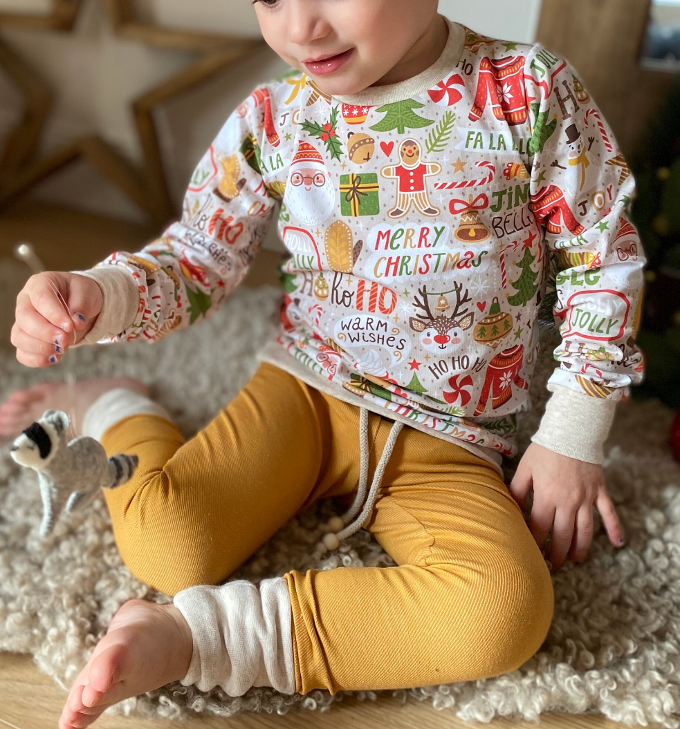 Longsleeve | Weihnachten