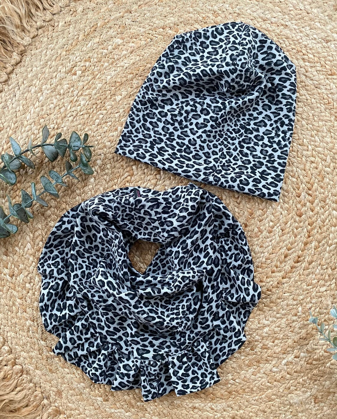 Leo Beanie | Farbwahl