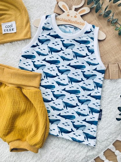 Muskelshirt | Tank Top | Wal