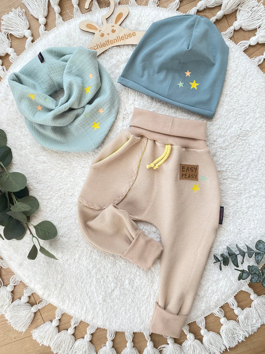 Regular Fit Jogger | EASY PEASY