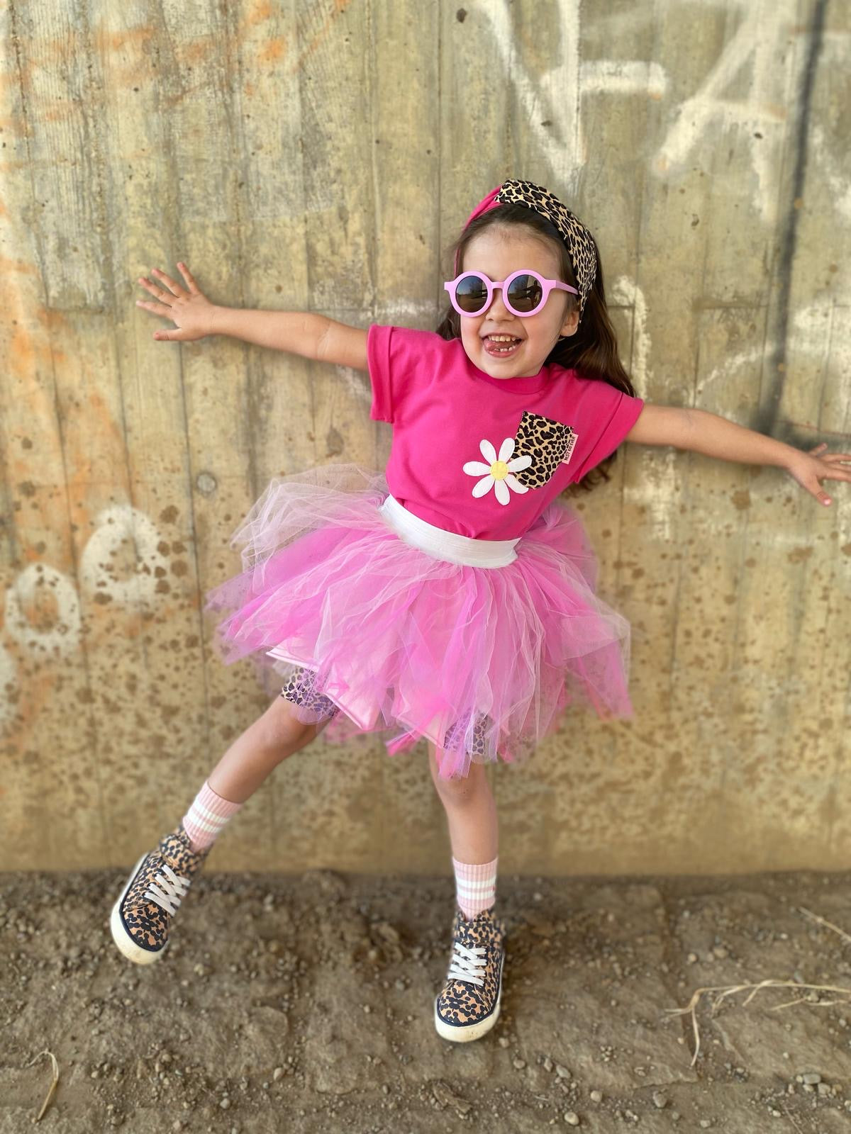 Dein Design | Leo Turban Haarband | Stirnband | Farbwahl