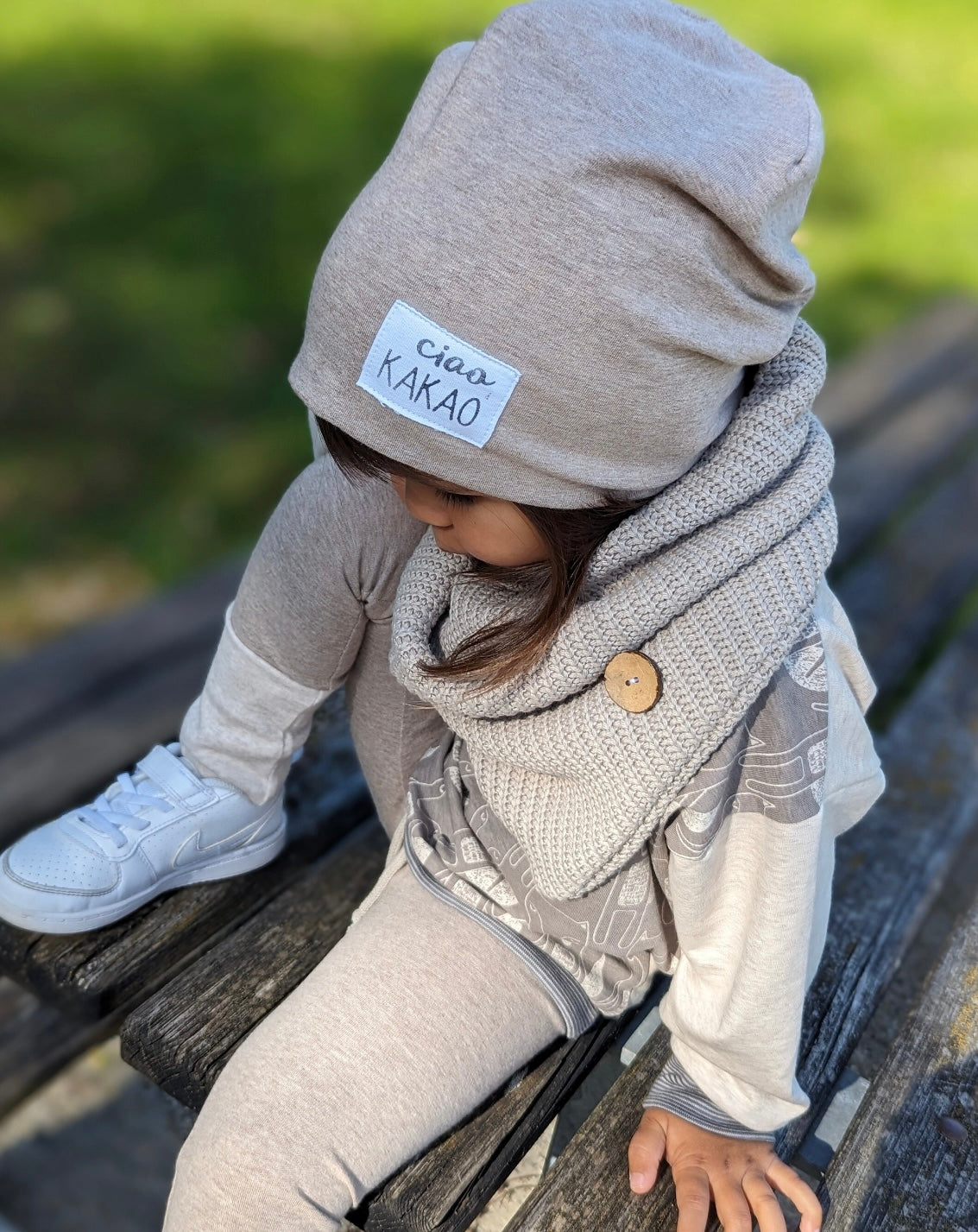 Dein Design | Strickloop