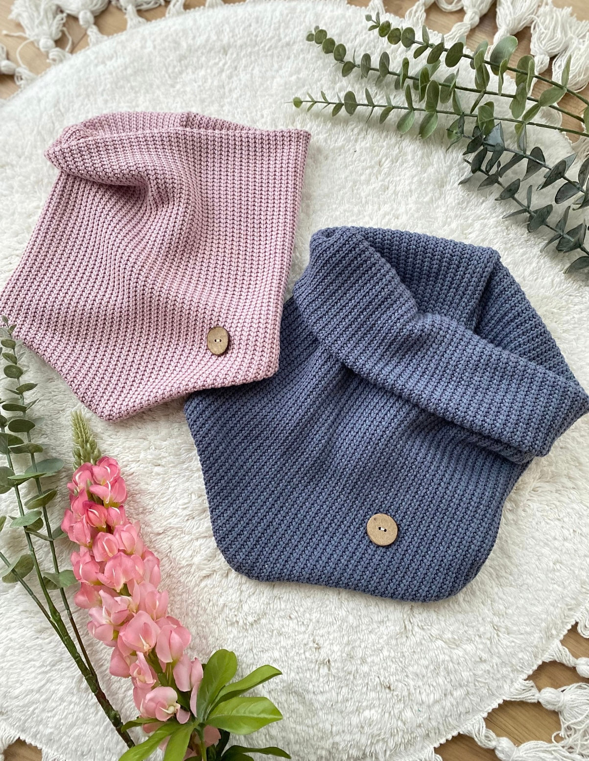 Dein Design | Strickloop