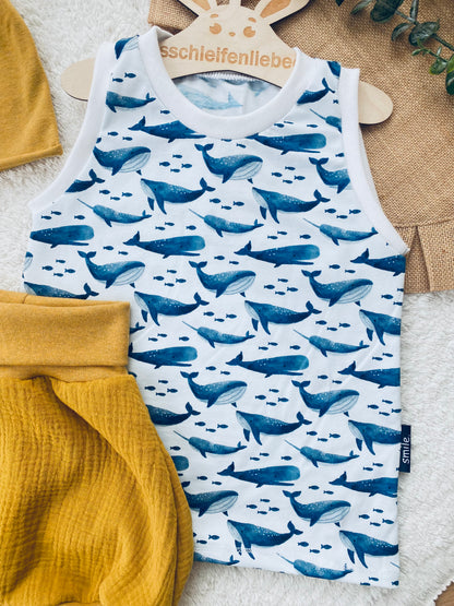 Muskelshirt | Tank Top | Wal