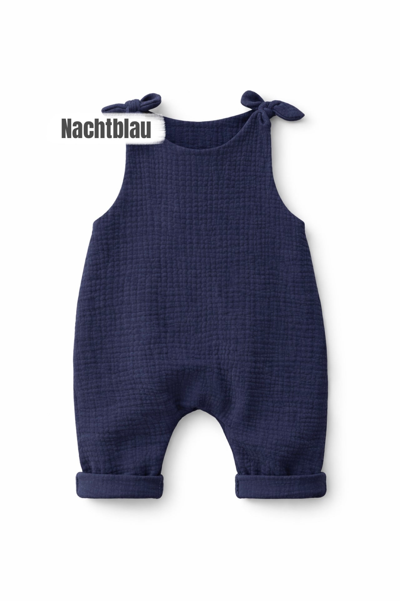 Musselin Romper / Jumper