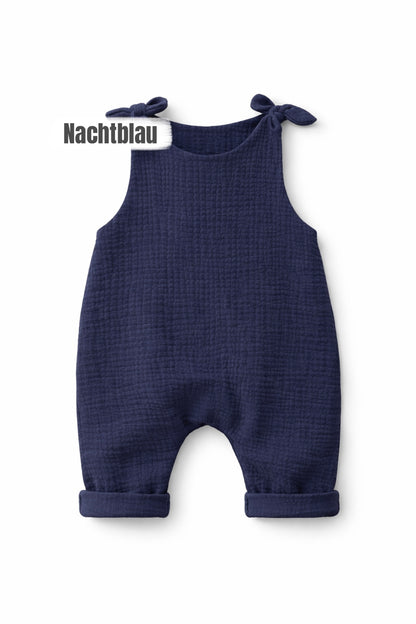 Musselin Romper / Jumper
