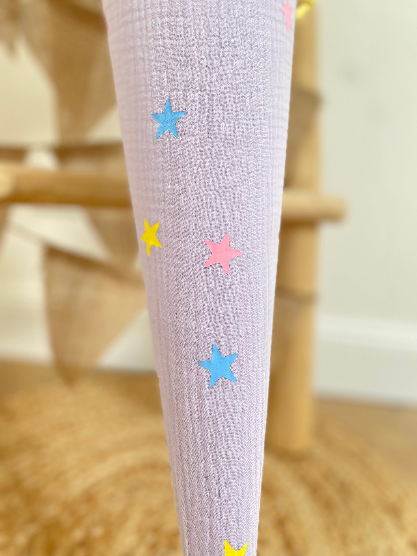 Dein Design | Schultüte Sterne 70 cm | Geschwistertüte 35 cm |