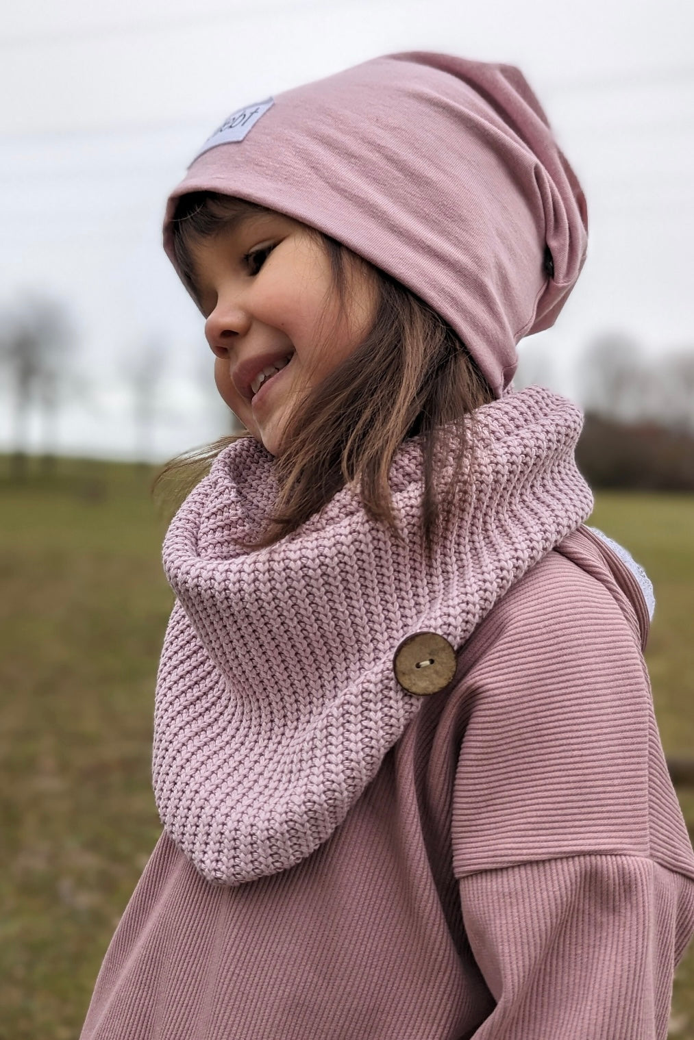 Dein Design | Strickloop