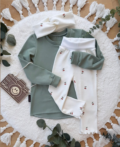 Dein Design | Basic Longsleeve A-Linie | Viele Farben