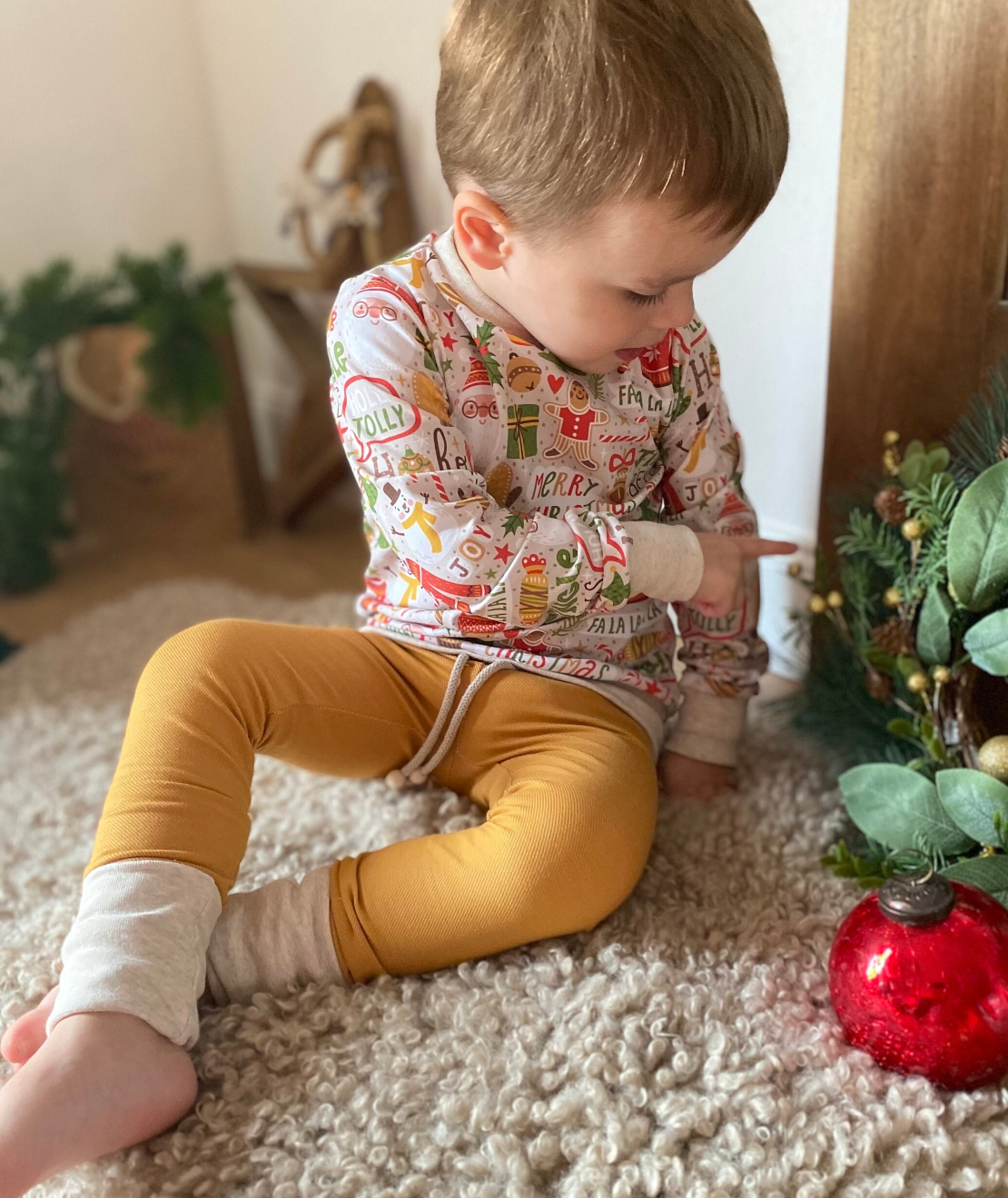 Longsleeve | Weihnachten