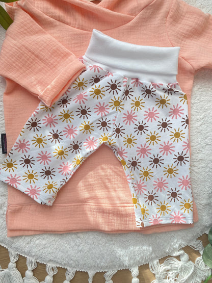 Radlerhose | Sonne
