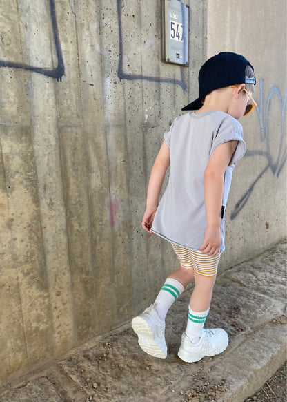 Dein Design | Ringel Radlerhose
