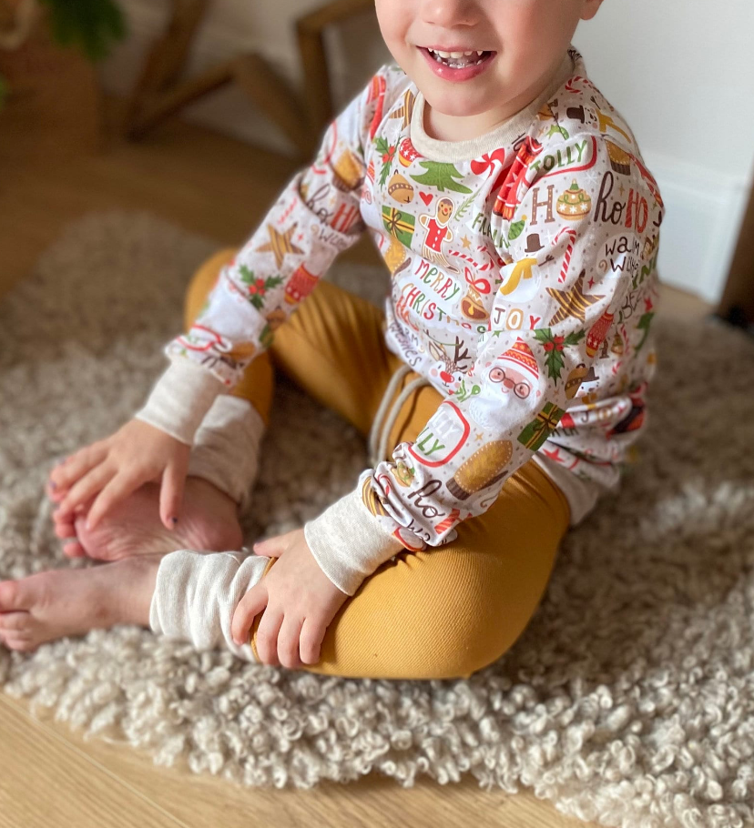 Longsleeve | Weihnachten