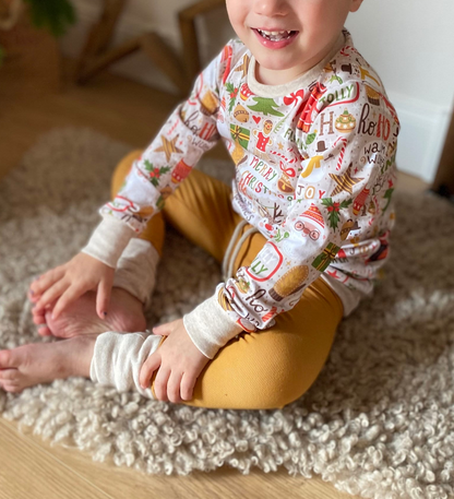 Longsleeve | Weihnachten