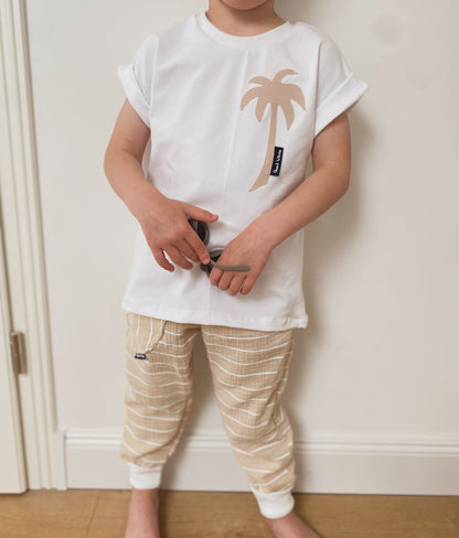 Musselinhose