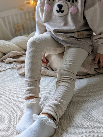Dein Design | Super Soft | Skinny Fit